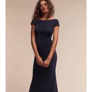 Katie May Madison Dress by BHLDN